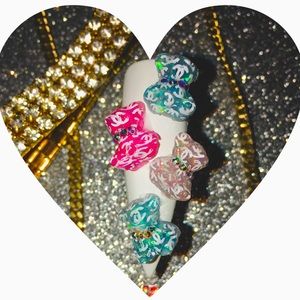 “UNICÖRN” CHARMS